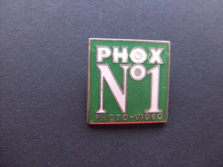Phox photo-video